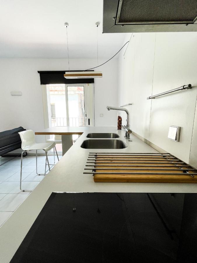 Apartament Tossa Center Attic & Terrace Tossa de Mar Zewnętrze zdjęcie